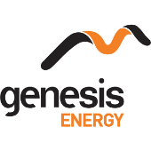 Genesis Energy Logo
