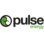 Pulse Energy Logo