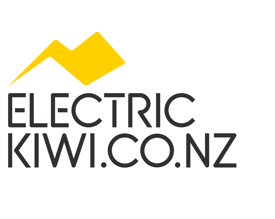 Electric Kiwi Logo