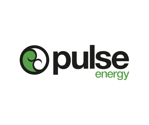 Pulse Energy