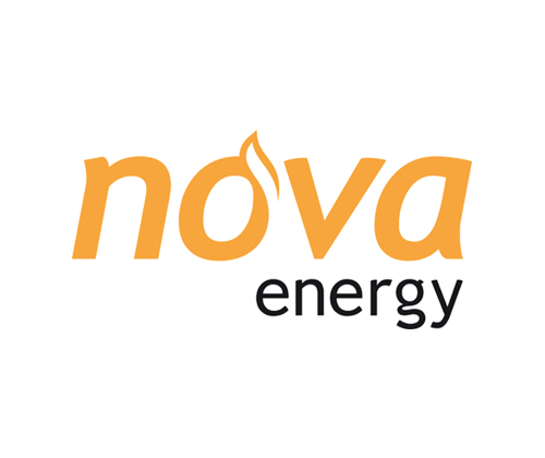 Nova Energy Logo