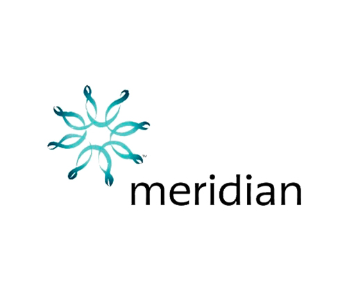 Meridian Energy Logo