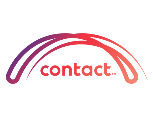 Contact Energy Logo